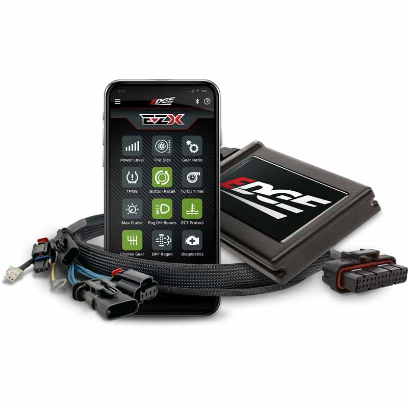 Edge Products 32711 EZX Module