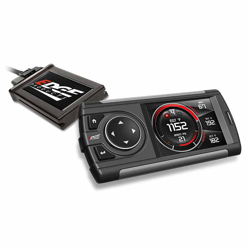 Edge Products 31400 Juice with Attitude CS2 Monitor