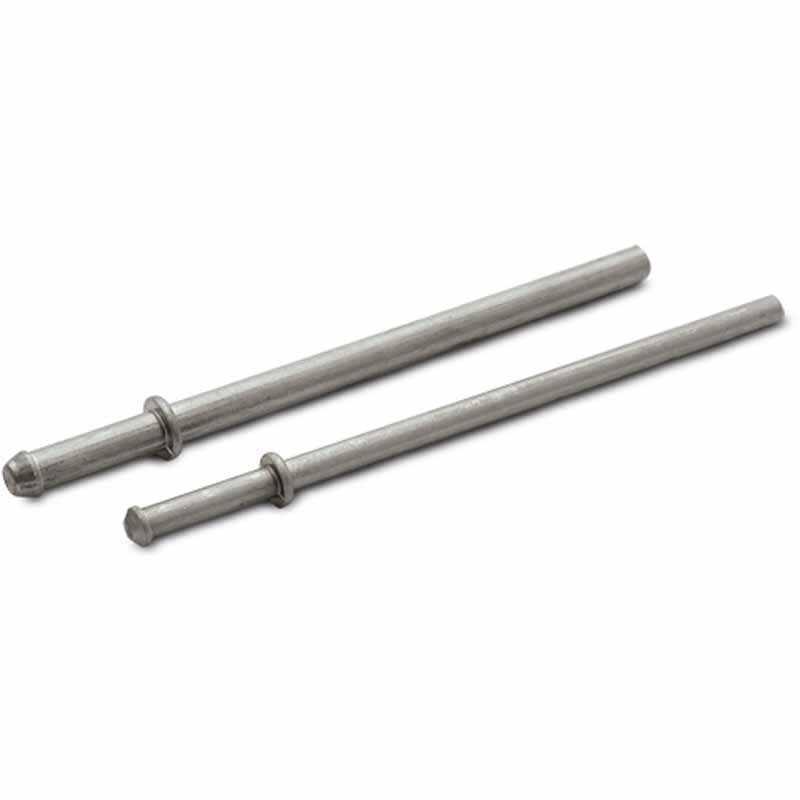 Vibrant 11898 OE-Style Exhaust Hanger Rods