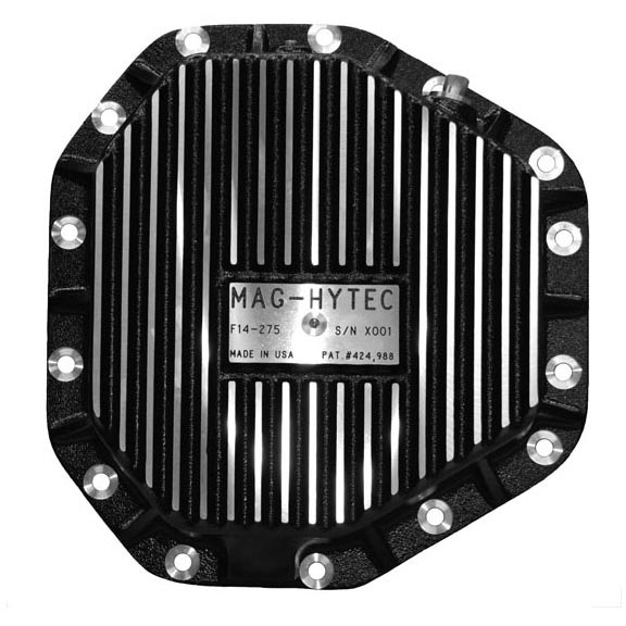 Mag-Hytec F14-275 Differential Cover