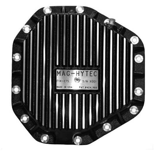 Mag-Hytec F14-275 Differential Cover