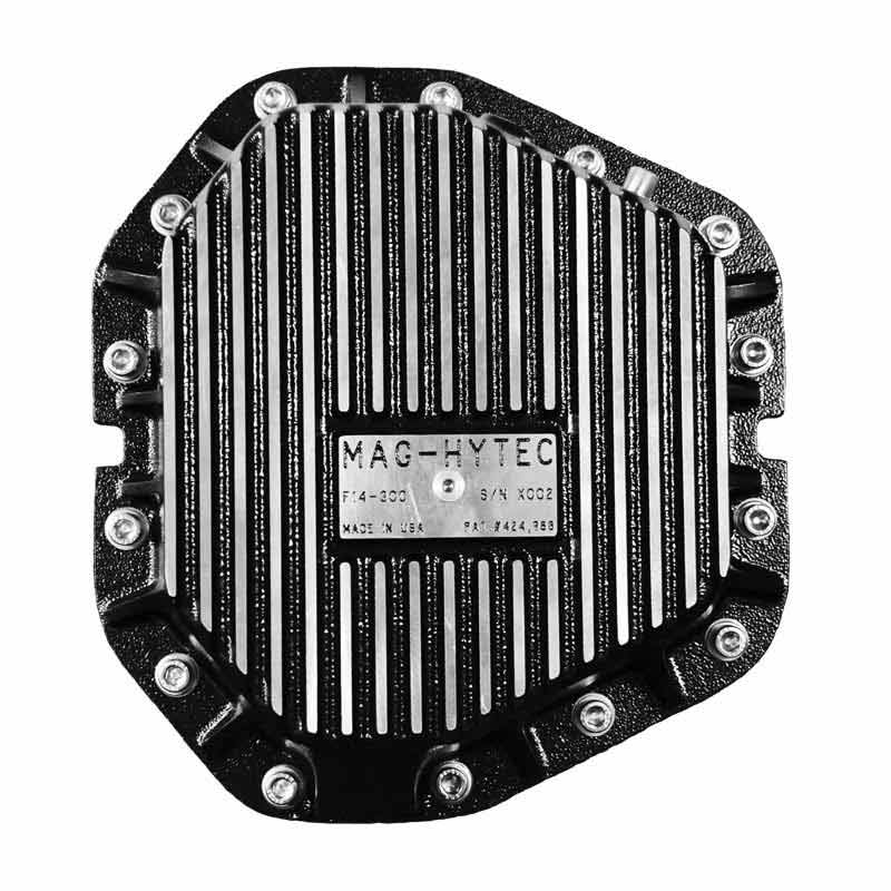 Mag-Hytec F 14-300 Differential Cover