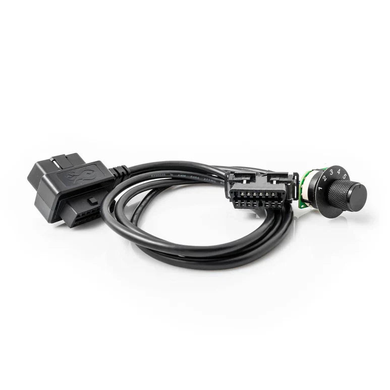 Fish Tuning 2006-2021 Cummins CSP5 SOTF OBD2 Switch