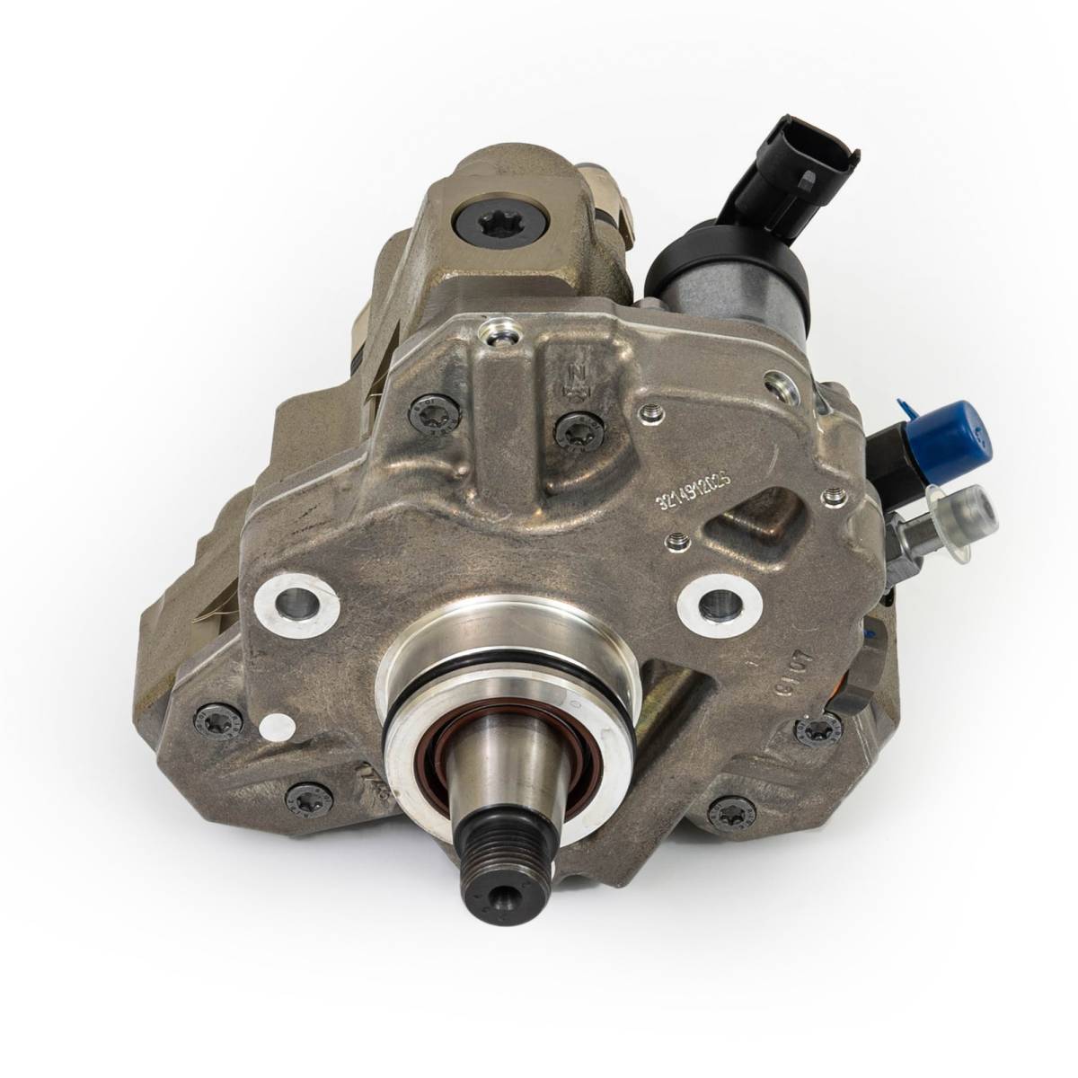 S&S Diesel CP3-CU-6.7 CP3 Injection Pump