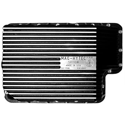 Mag-Hytec F5R110W Transmission Pan