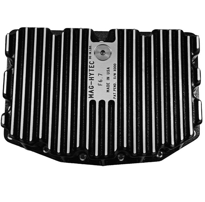 Mag-Hytec F6.7L Engine Oil Pan