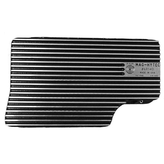 Mag-Hytec F6R140 Transmission Pan