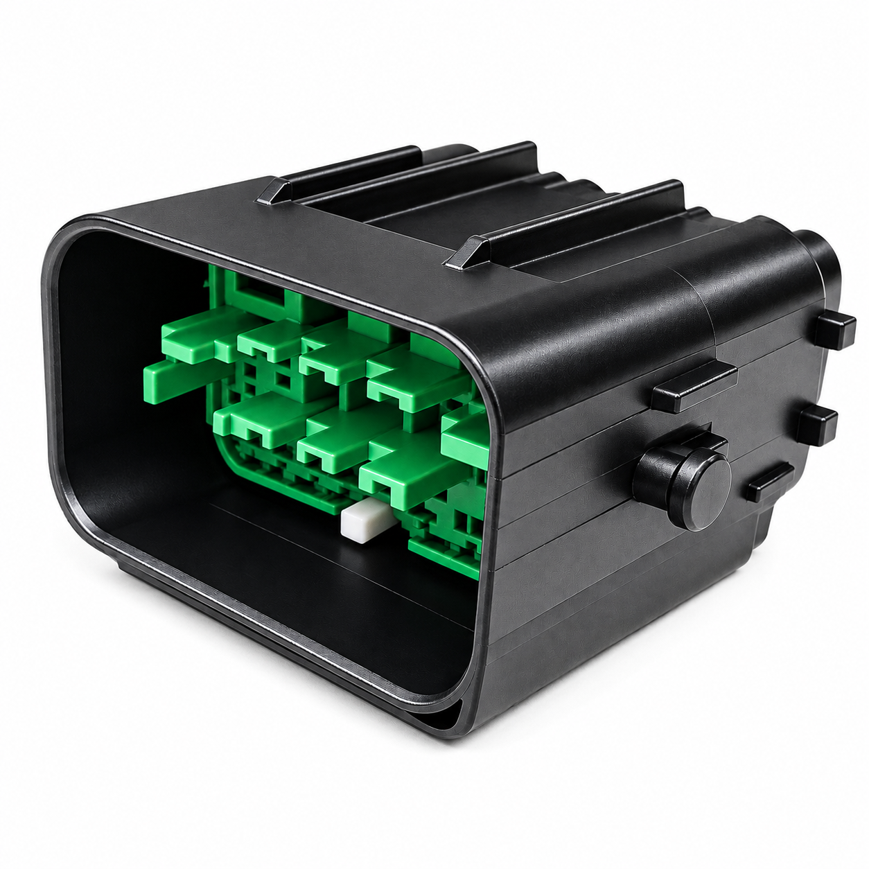 Fish Tuning 2025-2026 Duramax Can Bus Connector