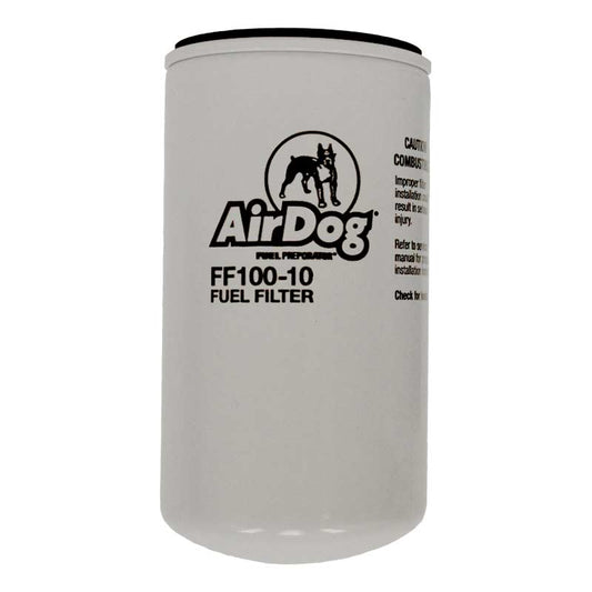 AirDog FF100-10 Replacement Fuel Filter (10 Micron)