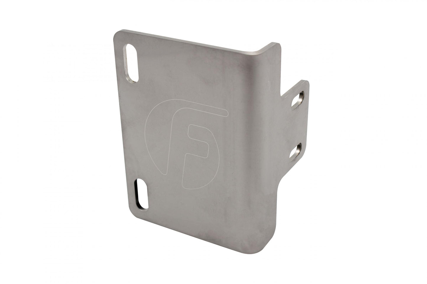 Fleece Performance FPE-34183 6.7L Rail Sensor Block Bracket For Dual Pump Kit Fleece Performance