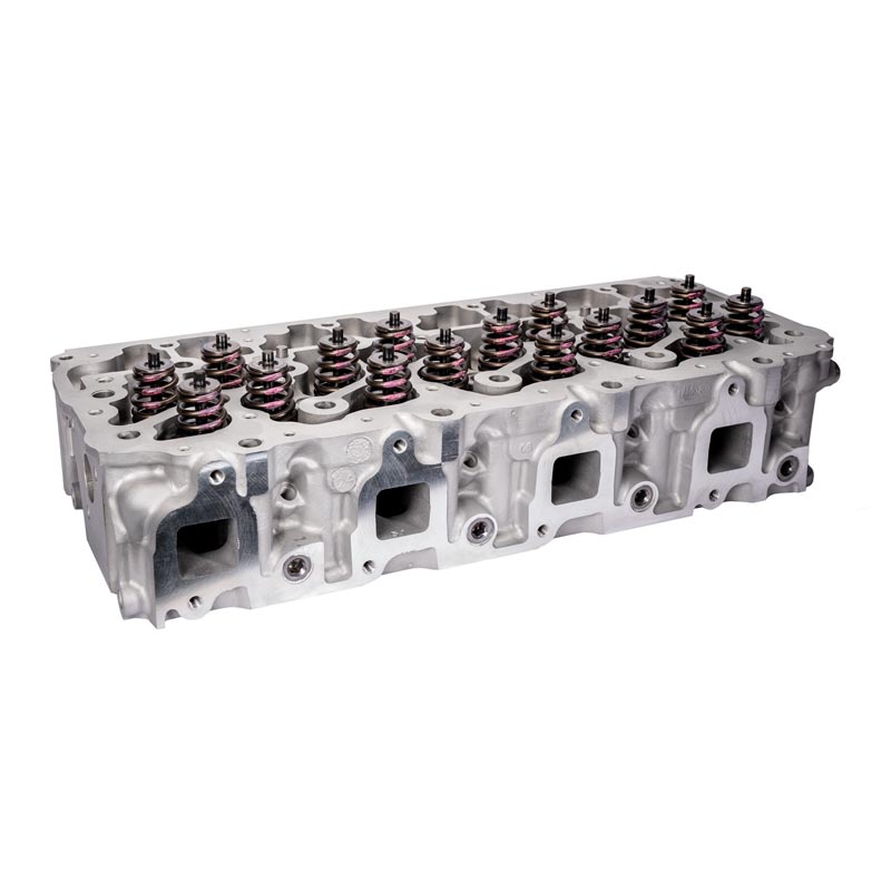 Fleece FPE-61-10014-P Freedom Series Passenger Side Cylinder Head