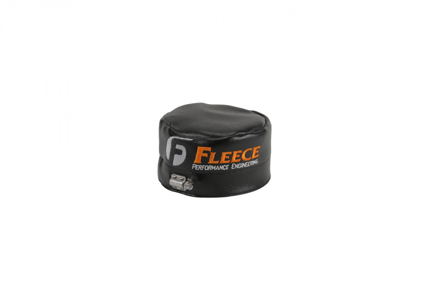 Fleece Performance FPE-HSC-5-S 5 Inch Straight Cut Hood Stack Cover Fleece Performance