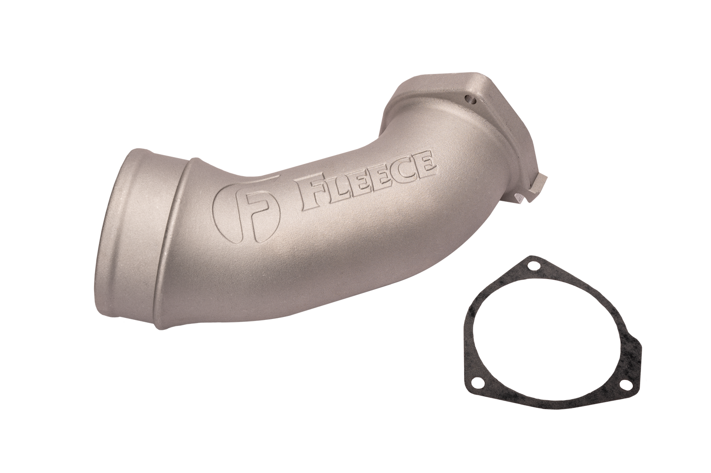 Fleece Performance FPE-INTAKEHORN Modified LB7 Intake Horn Fleece Performance