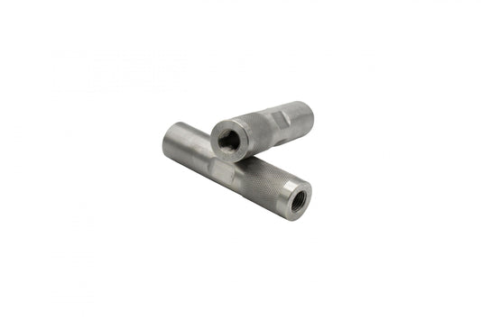 Fleece Performance FPE-TIERODSLEEVES-COL Tie Rod Sleeve Kit for 2015+ Colorado/Canyon Fleece Performance