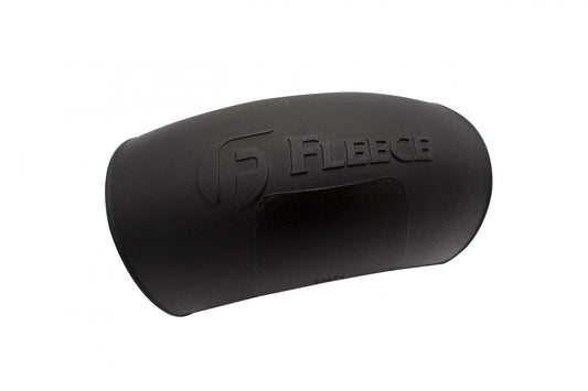 Fleece Performance FPE-UNV-INTAKE-5 Molded Plastic Universal 5 Inch Intake Manifold Elbow Fleece Performance