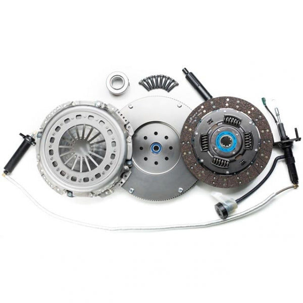 South Bend Clutch G56-OFEK Dyna Max Upgrade Clutch Kit