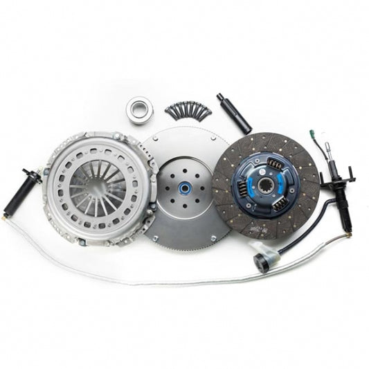 South Bend Clutch G56-OK-HD Heavy Duty Clutch Kit