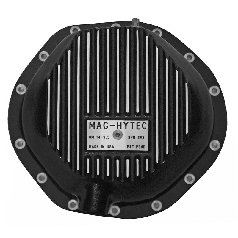 Mag-Hytec 14-9.5 Differential Cover