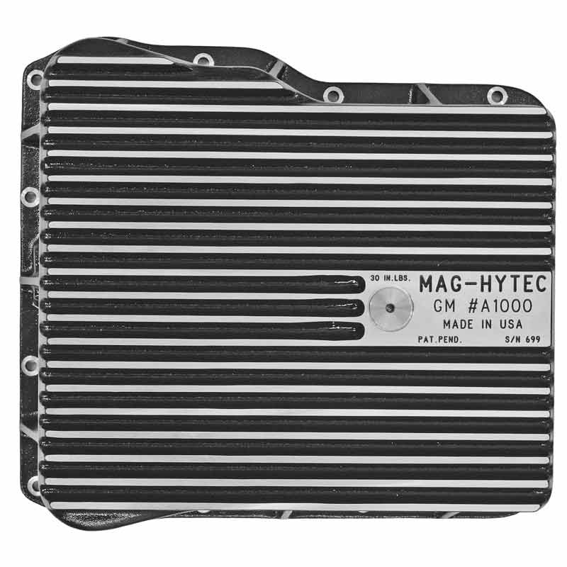 Mag-Hytec Allison A1000 Transmission Pan