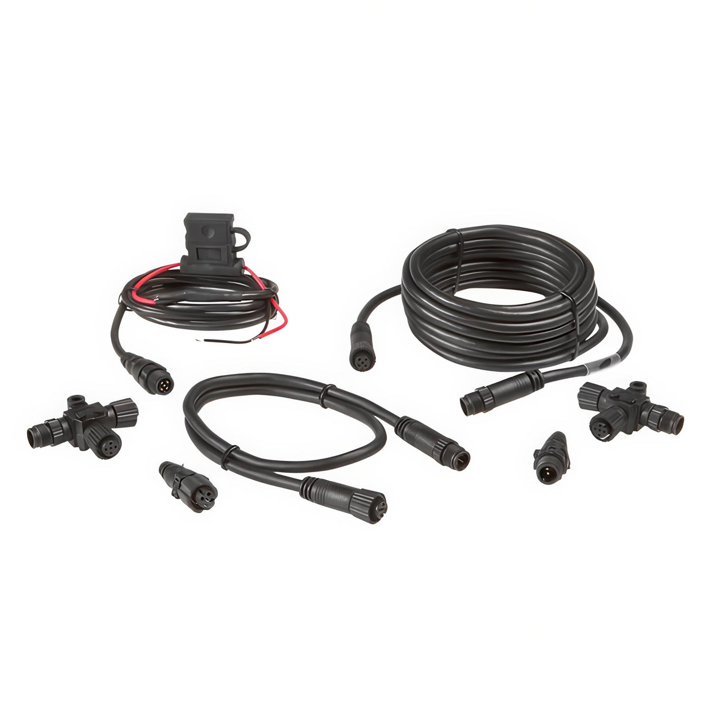 Rugged Radios GPS-NMEA-KIT Lowrance NMEA 2000 Starter Kit