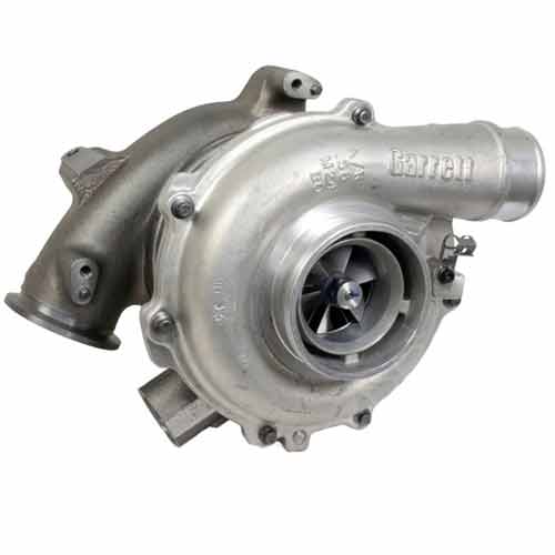 Garrett 725390-9006S Reman Stock Replacement GT3782VA Turbocharger