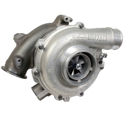 Garrett 743250-9025S Reman Stock Replacement GT3782VA Turbocharger