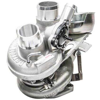 Garrett 855562-5001S New Stock Replacement MGT1749S Left Turbocharger