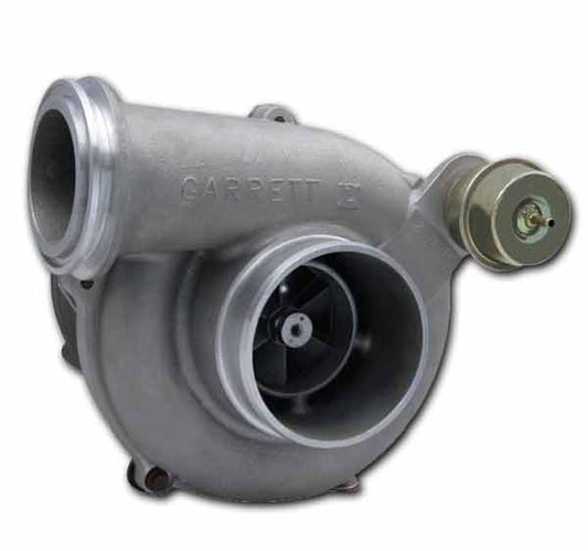 Garrett 739619-5004S New Ball Bearing PowerMax GTP38R Turbocharger