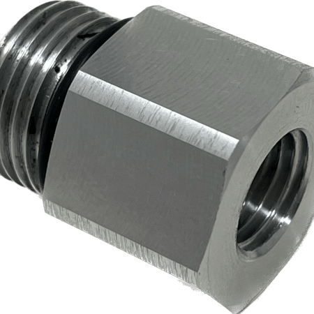 FASS HB-2001 Drop-In Series Heater Probe Adapter Bushing