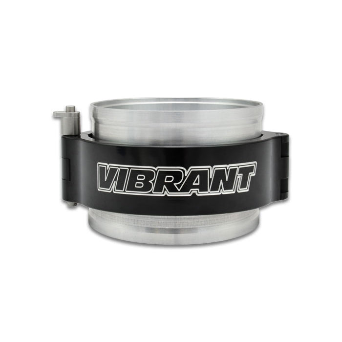 Vibrant 12518 4" HD Clamp Assembly