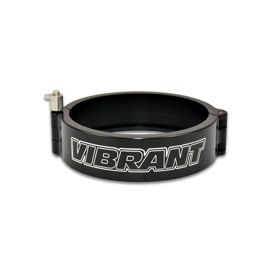 Vibrant 12538 4" HD Quick Release Clamp