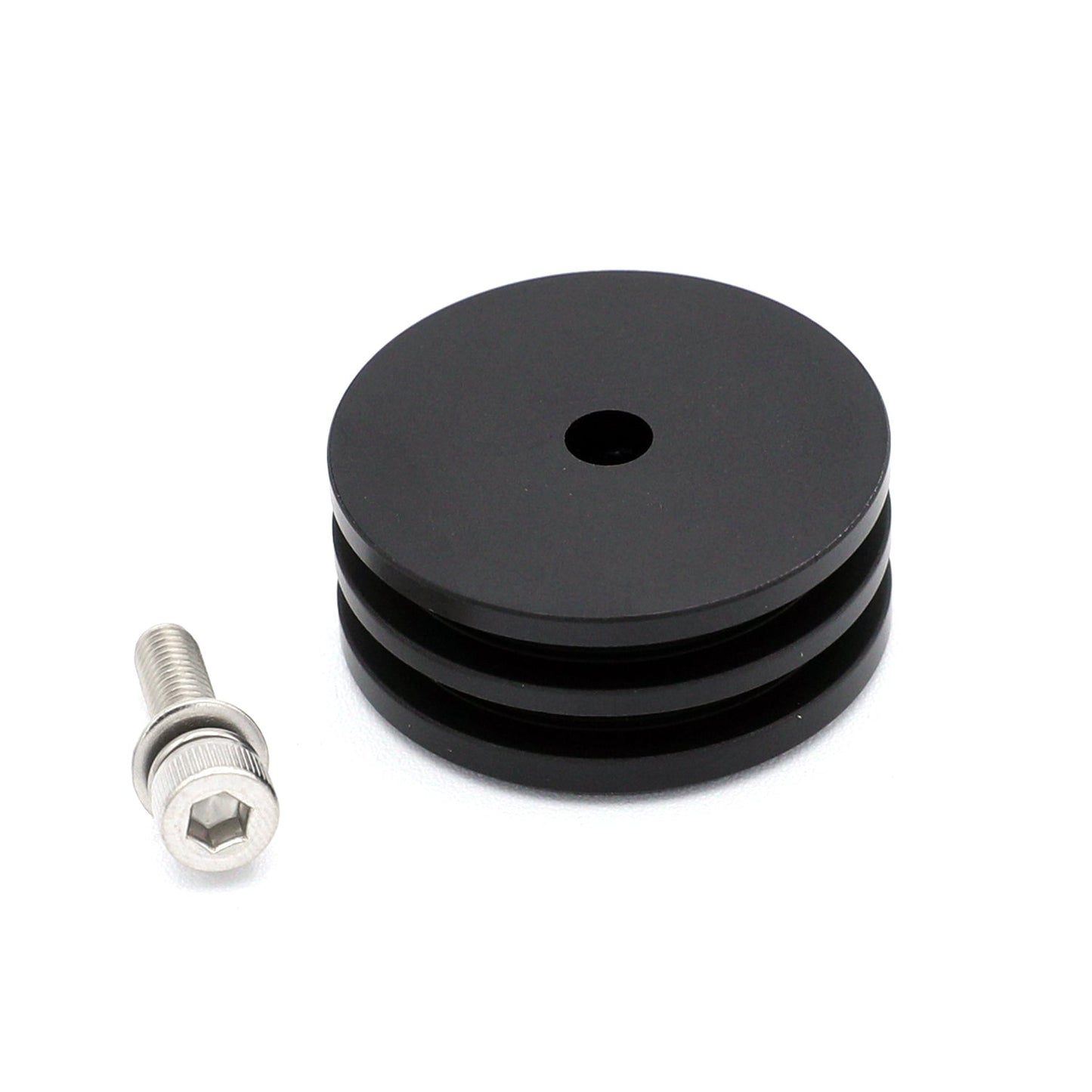 Rugged Radios HOSE-HANGER Hose Hanger for MAC Air Pumper Systems - Hanger Only (No Bar Mount)