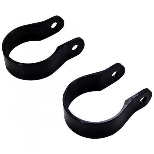S&B Filters HP1606-00 Particle Separator 2.75 Inch Strap Kit For 16-18 Polaris General