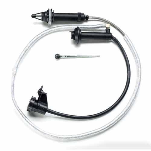 South Bend Clutch Hydx-F67.3 Hydraulic Assembly