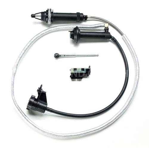 South Bend Clutch Hydx-F57.3 Hydraulic Assembly