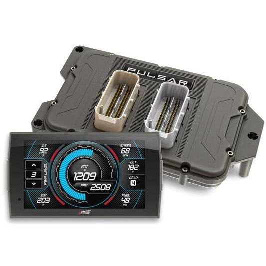 Edge Product 33551-3 Pulsar Tuning Module & Insight CTS3 Kit