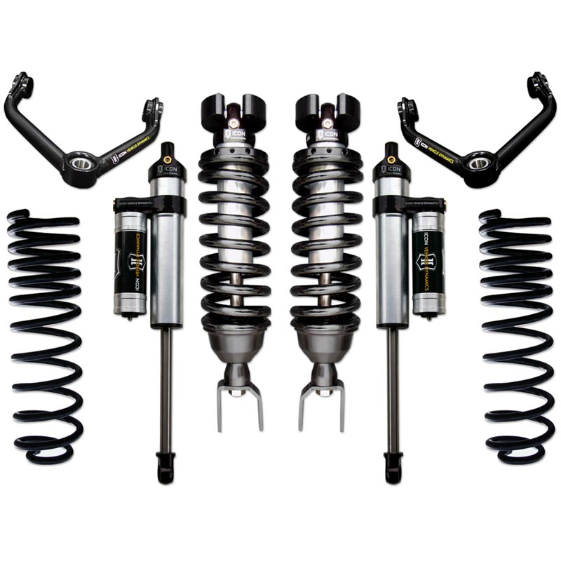 ICON K213004 .75-2.5" Stage 4 Suspension System