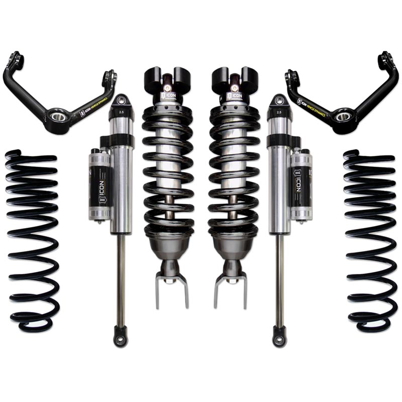 ICON K213005 .75-2.5" Stage 5 Suspension System