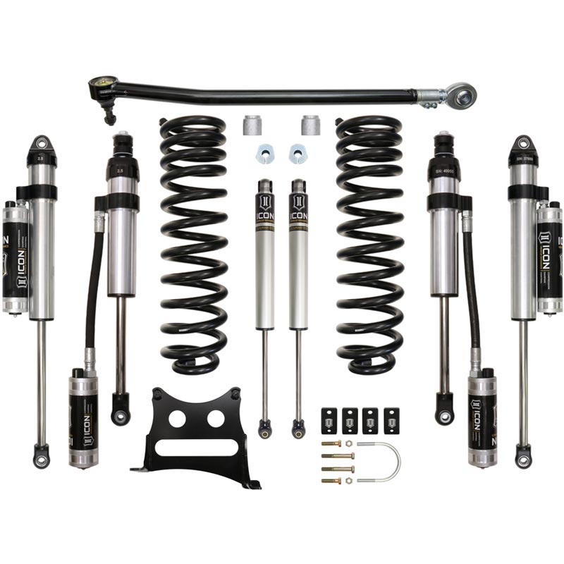 ICON K62515 2.5" Stage 5 Suspension System