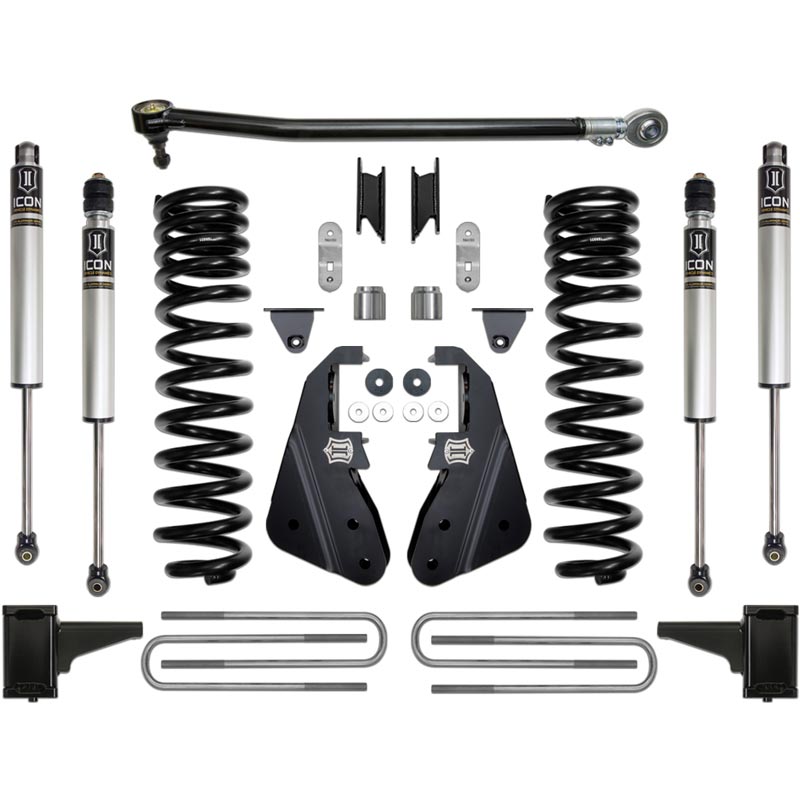 ICON K64511 4.5" Stage 1 Suspension System
