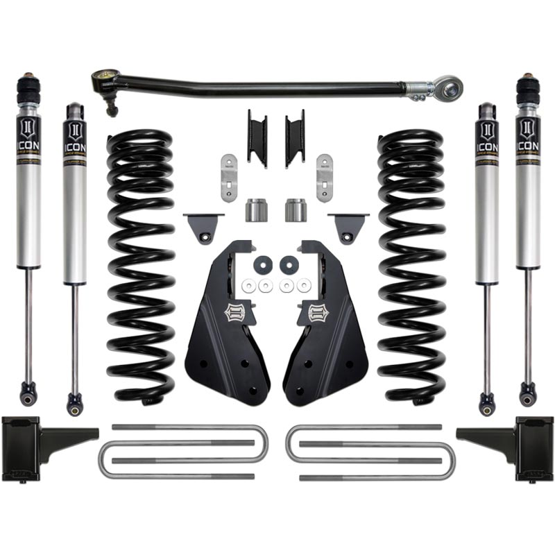 ICON K64521 4.5" Stage 1 Suspension System