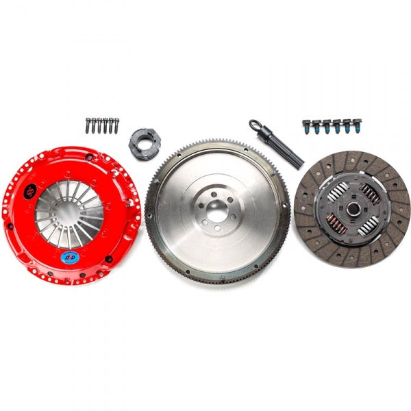 South Bend Clutch K70316F-SS-O TDI Upgrade Clutch Kit