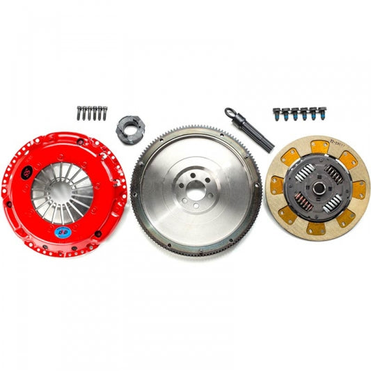 South Bend Clutch K70316F-SS-TZ TDI Upgrade Clutch Kit