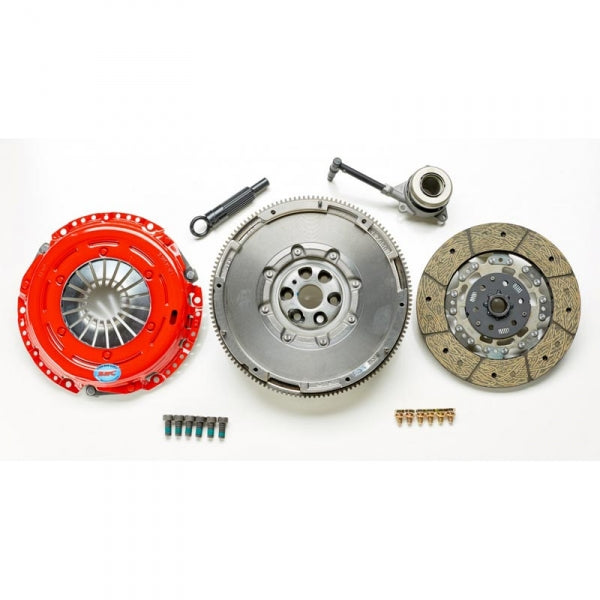 South Bend Clutch K70446-01F-HD-O Stage 2 Daily Clutch Kit