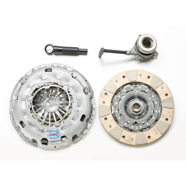 South Bend Clutch K70468-HD-B Stage 2 Competition Clutch Kit