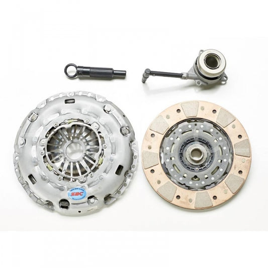 South Bend Clutch K70468-HD-OCE Stage 2 Endurance Clutch Kit