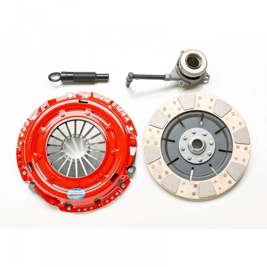 South Bend Clutch K70641-SS-B Stage 3 Competition Clutch Kit