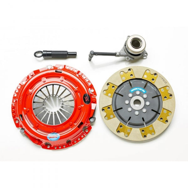 South Bend Clutch K70641-SS-TZ Stage 3 Endurance Clutch Kit