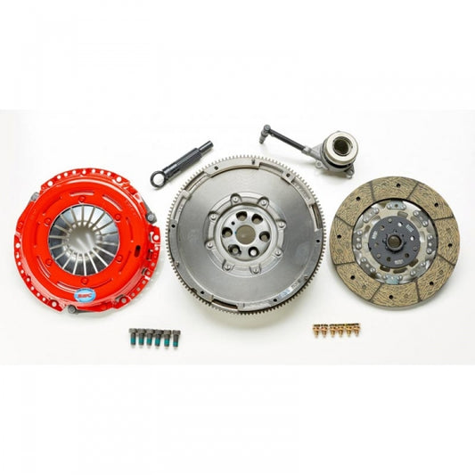 South Bend Clutch K70657F-HD-O Stage 2 Daily Upgraded Clutch Kit