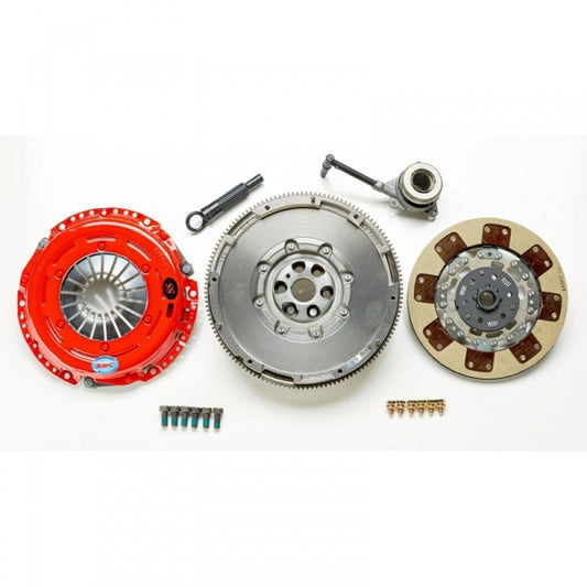 South Bend Clutch K70657F-SS-TZ Stage 3 Endurance Clutch Kit